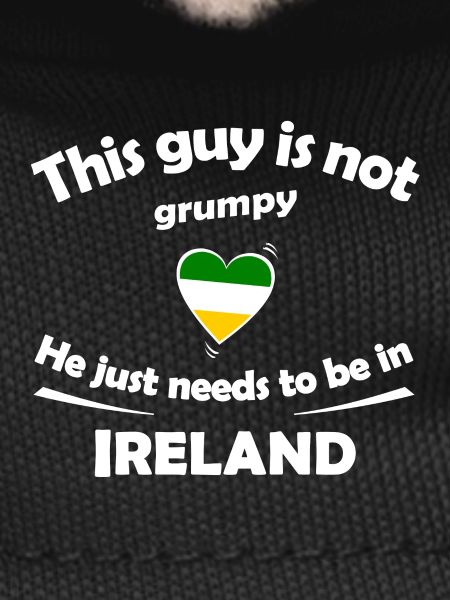 Holidays in Ireland