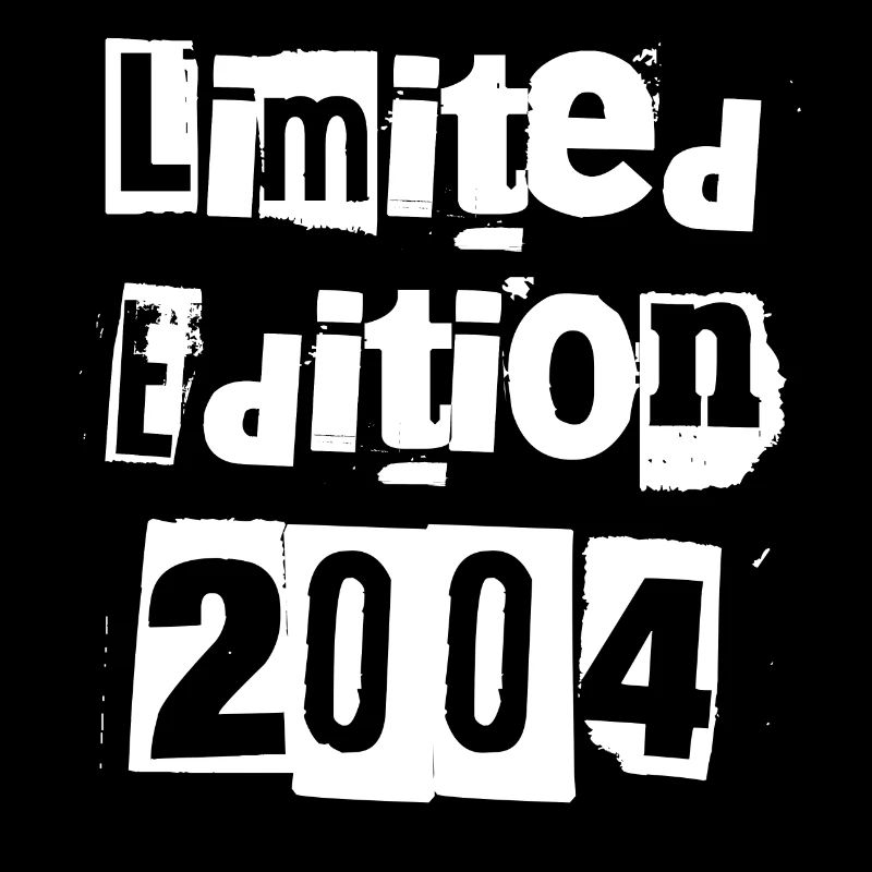 Limited Edition 2004