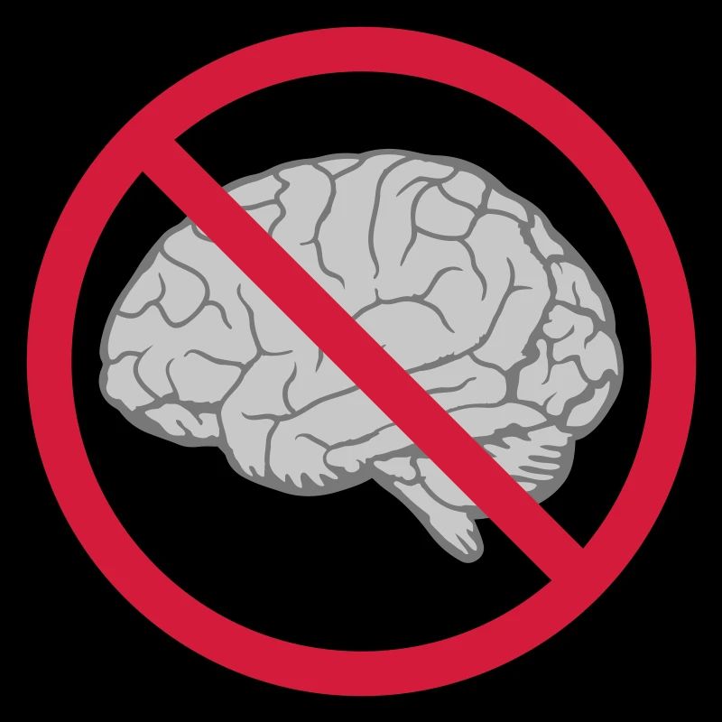 Brain Forbidden Shield