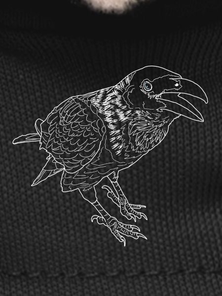 Crow linear