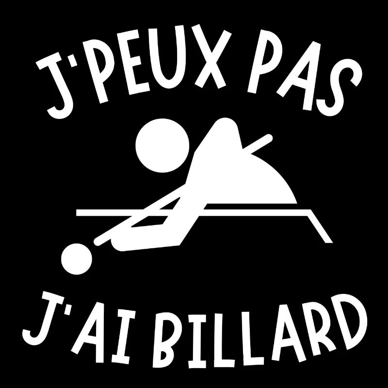 billard, jouer au billard, fan de billard