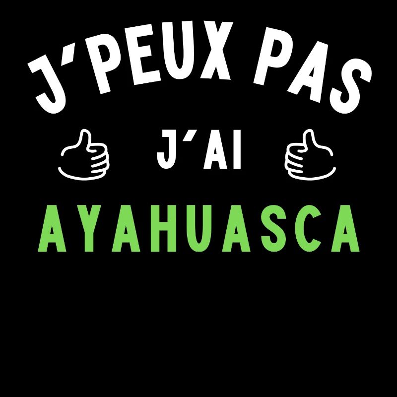 Ayahuasca humour