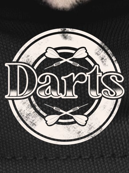 Dart Darten Darts