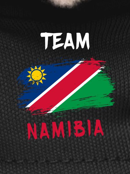 Namibia Flag Design Team