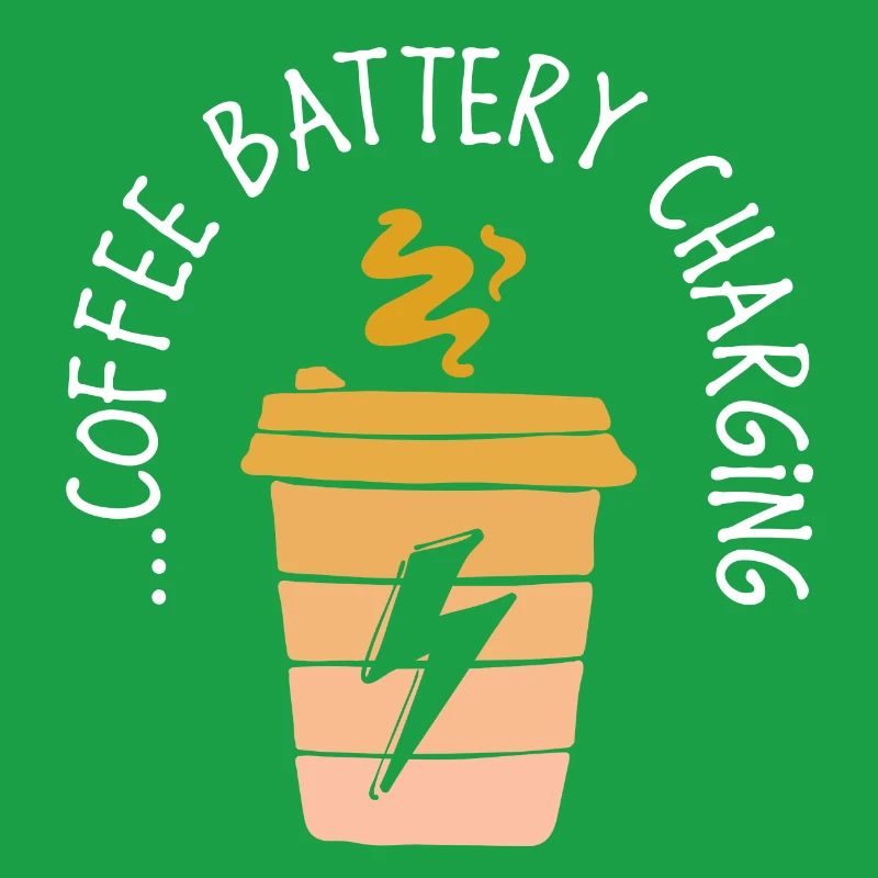 Coffee Lovers Coffee Statement Coffee Drinker