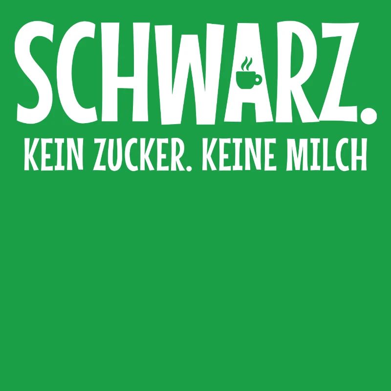 Kaffeetasse Kaffee Kaffeeliebhaber Statement