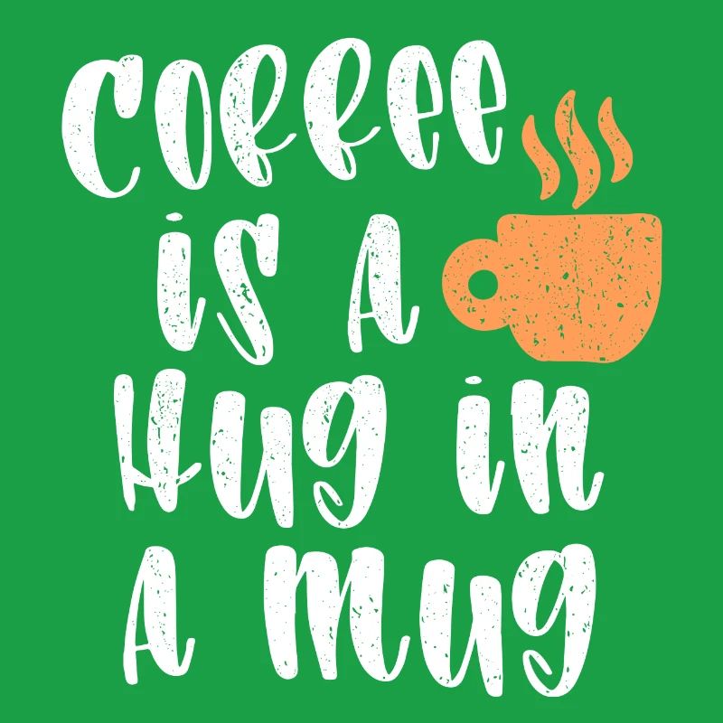 Cool Coffee Statement Caffeine Coffee Cup