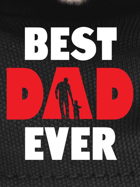 Best Dad Ever