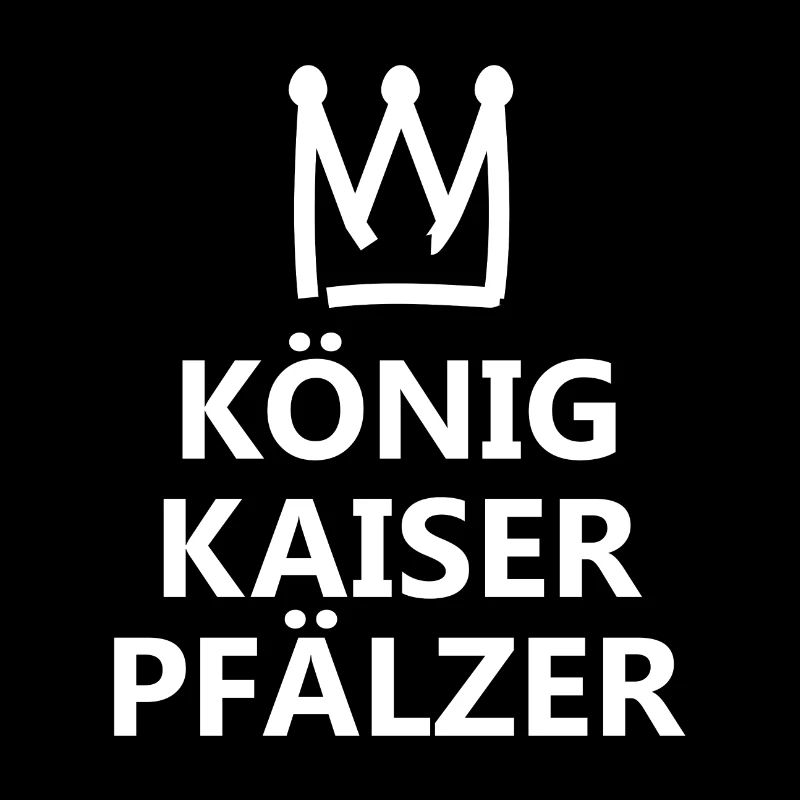 Der König der Pfälzer