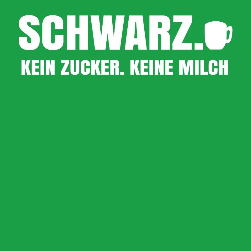 Kaffee Trinken Kaffeetasse Kaffeetrinker Statement