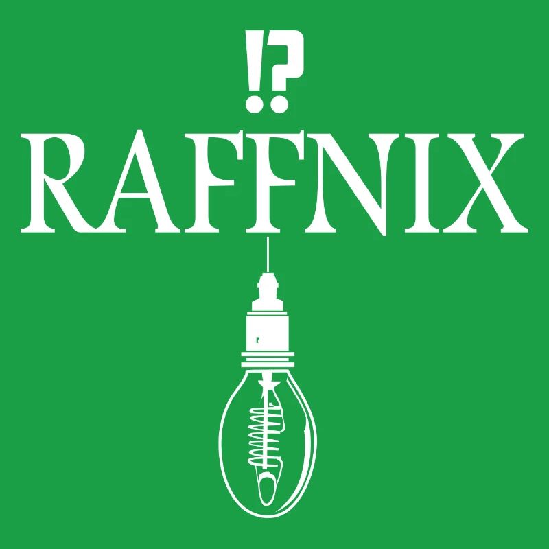 Raffnix Nerd
