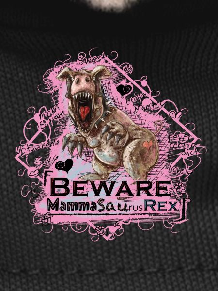 Mamasaurusrex