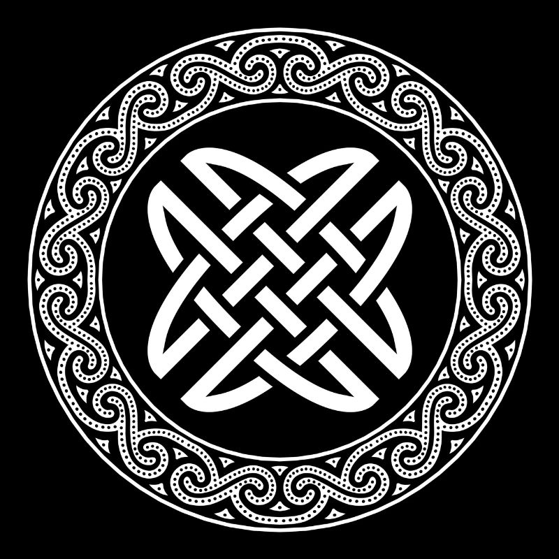 Celtic Knot