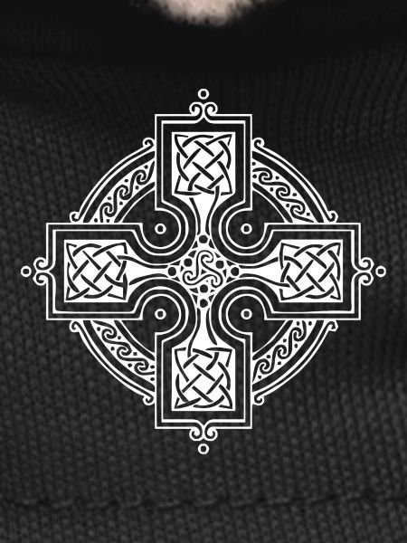 Celtic Cross