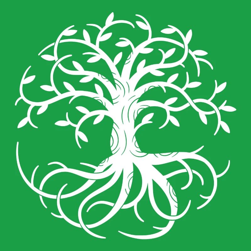 Arbre de vie celtique