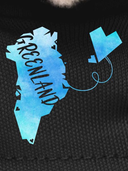 Greenland