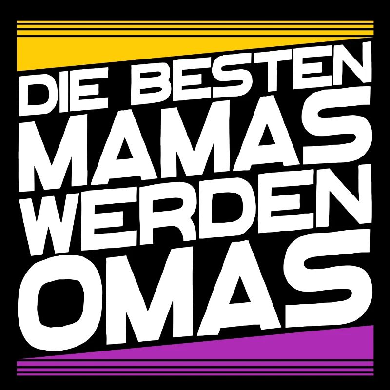 Großmutter Oma gratulation Statement Großmama