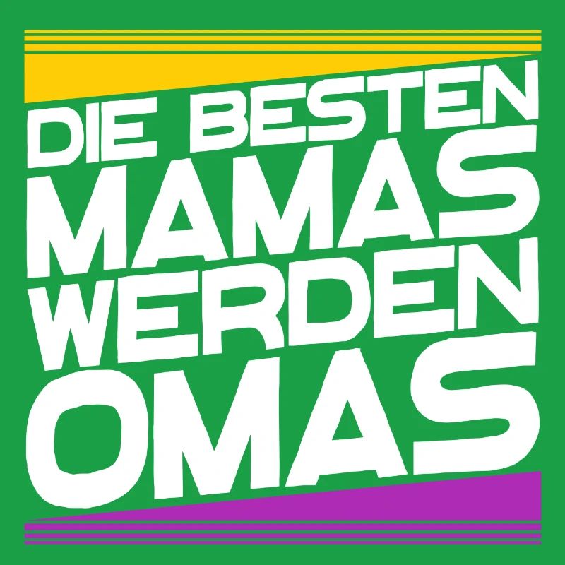 Großmutter Oma gratulation Statement Großmama