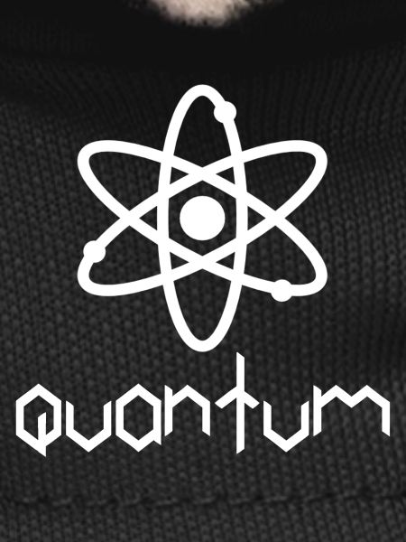 Quantum