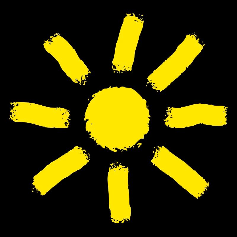 Sonne Sommer Urlaub Geschenk