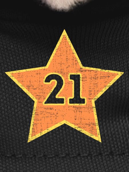 Star 21