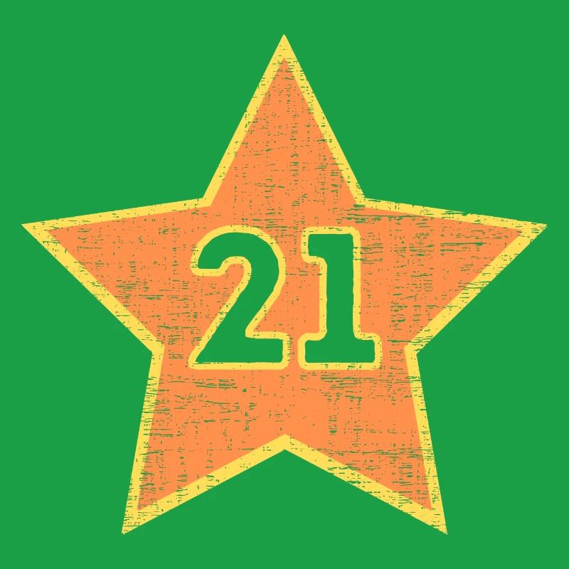 Étoile 21