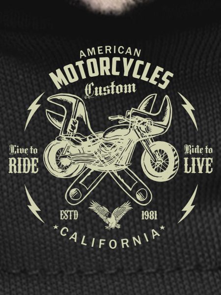 American Motorcycles