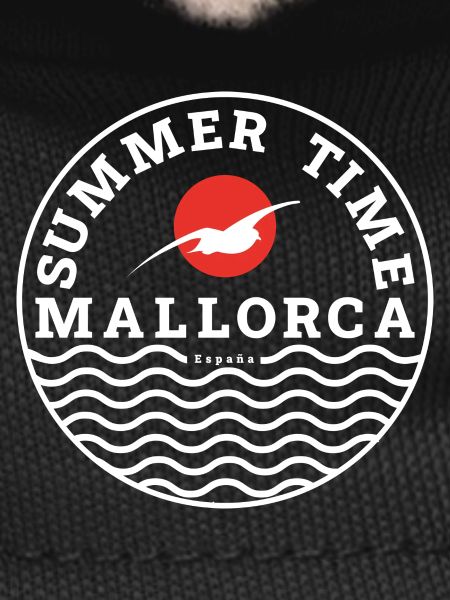 Mallorca Summertime Logo