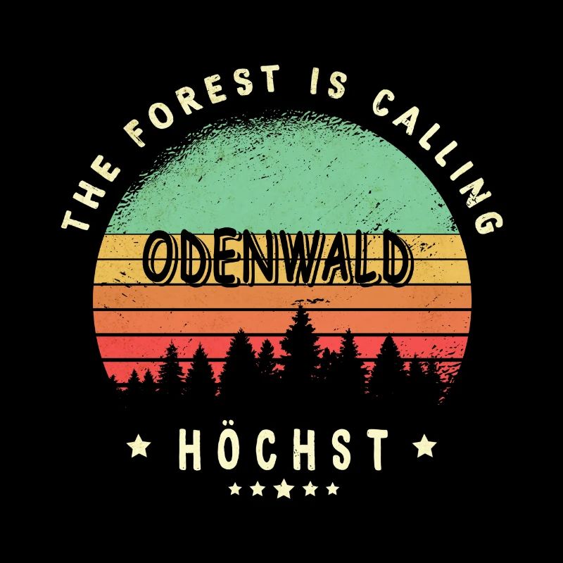 Höchst Odenwald Design
