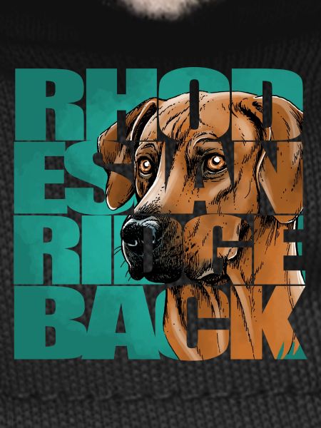 Rhodesian Ridgeback