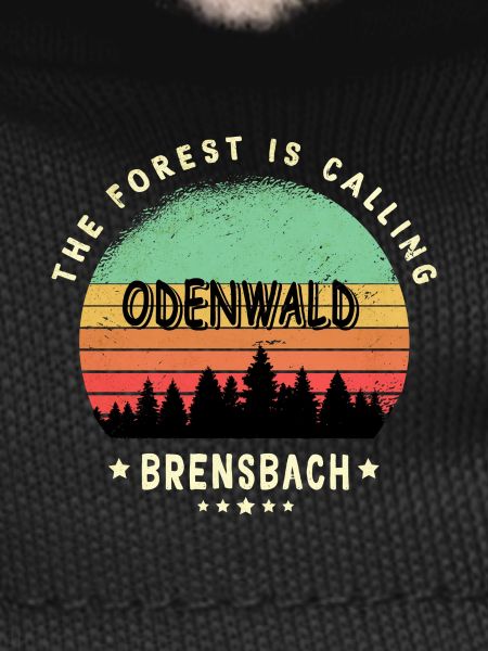 Brensbach Odenwald Design