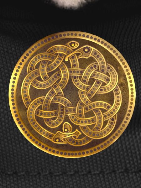Golden Dragons
