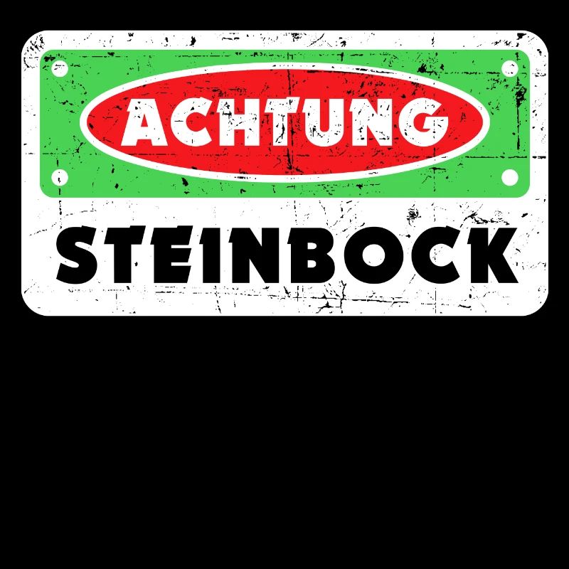Sternzeichen Steinbock Galaxie Statement Horoskop