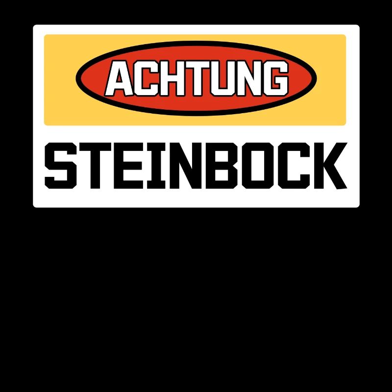 Steinbock Tierkreiszeichen Statement Astronomie