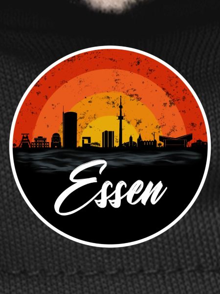Essen Skyline II