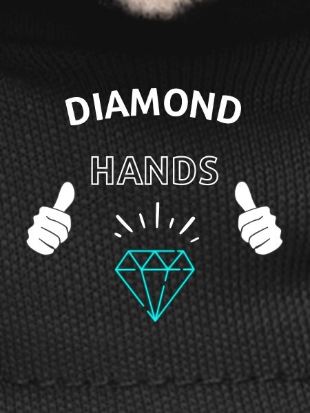 Diamond Hands Crypto