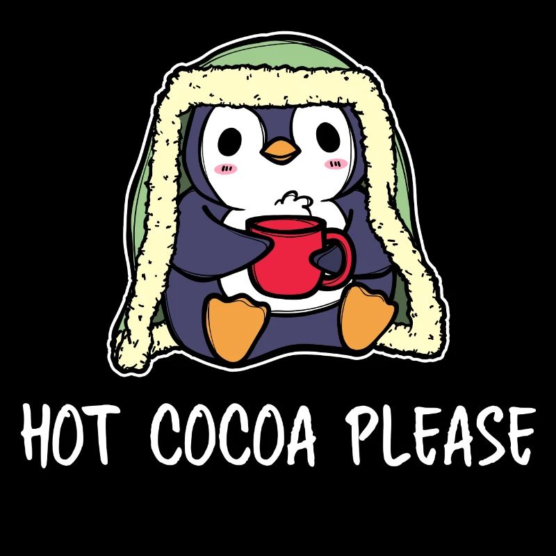 Tier Pinguin Antarktis Vogel Eis Statement Kalt