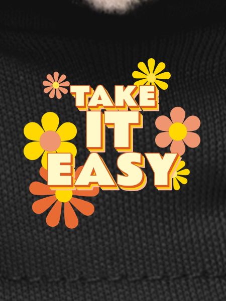 Take it Easy