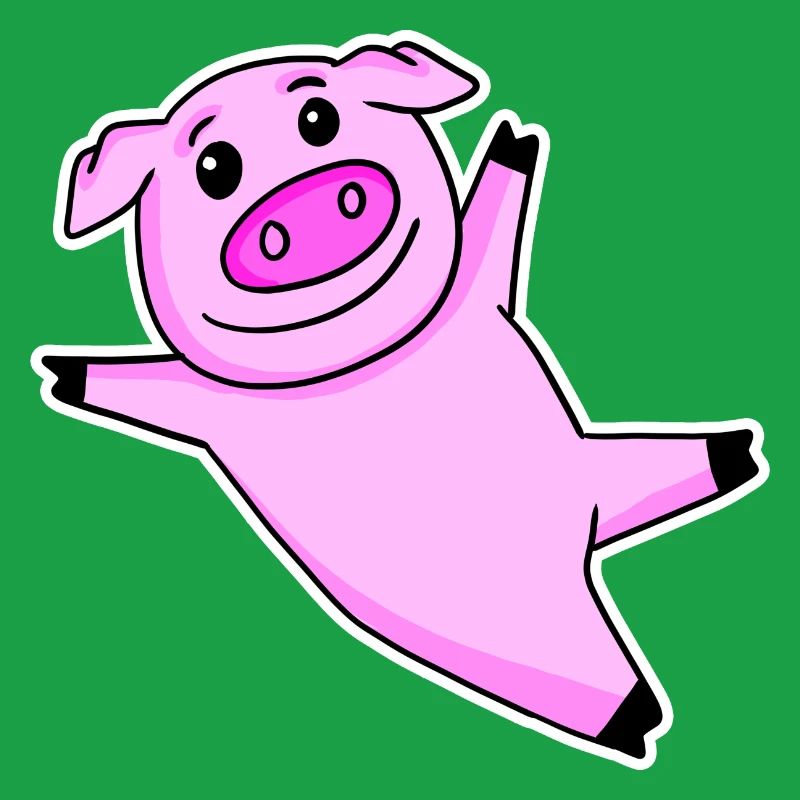 Cochon mignon