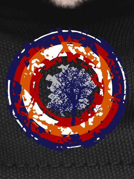 Crazy Bullseye