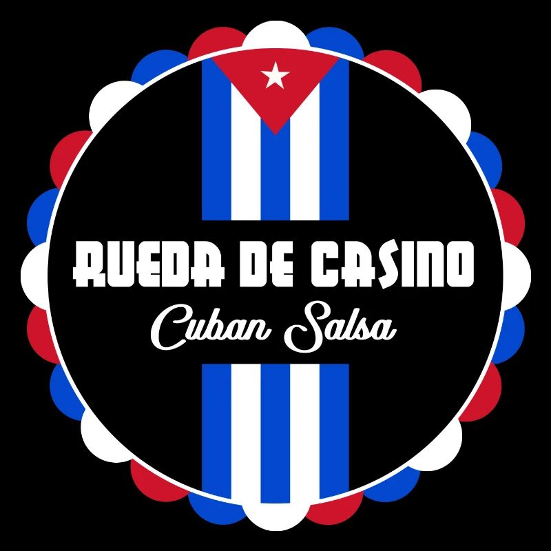 Rueda de Casino - Salsa cubaine