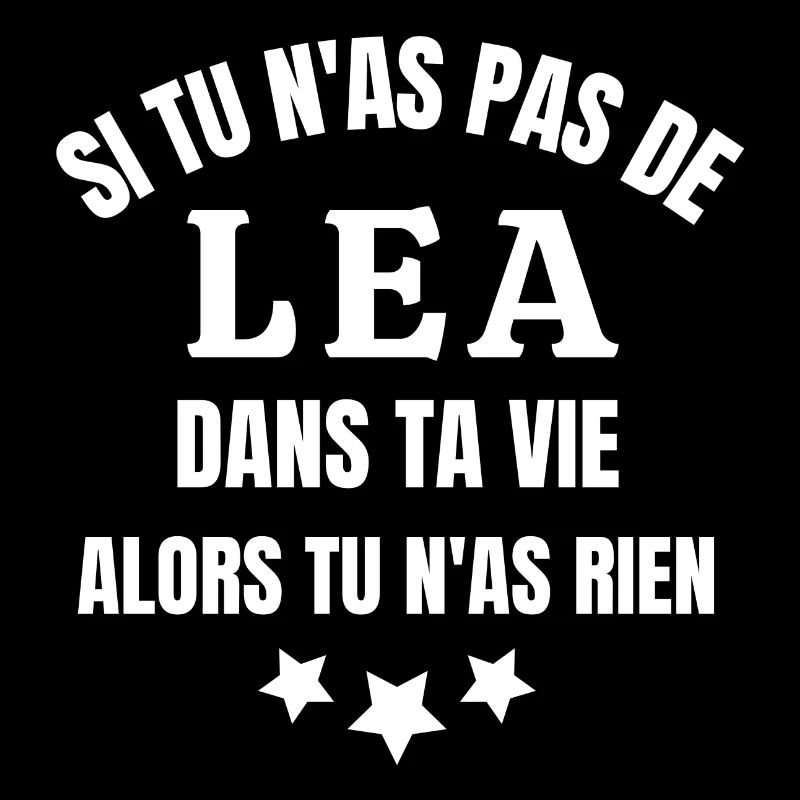 Léa, prénom Léa, anniversaire Léa