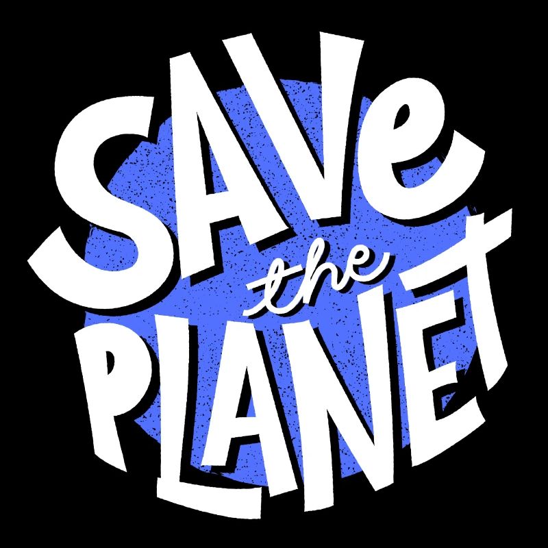 sauvez la planète, planète terre, save the planet
