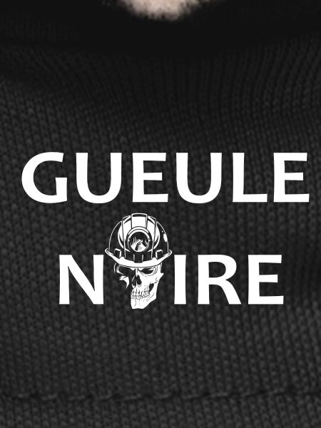Gueule noire