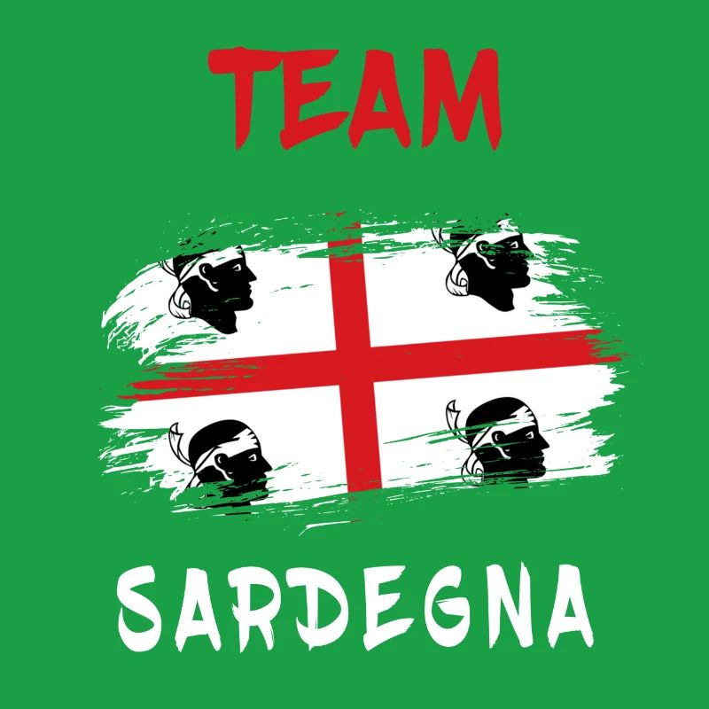 Team Sardinia Design