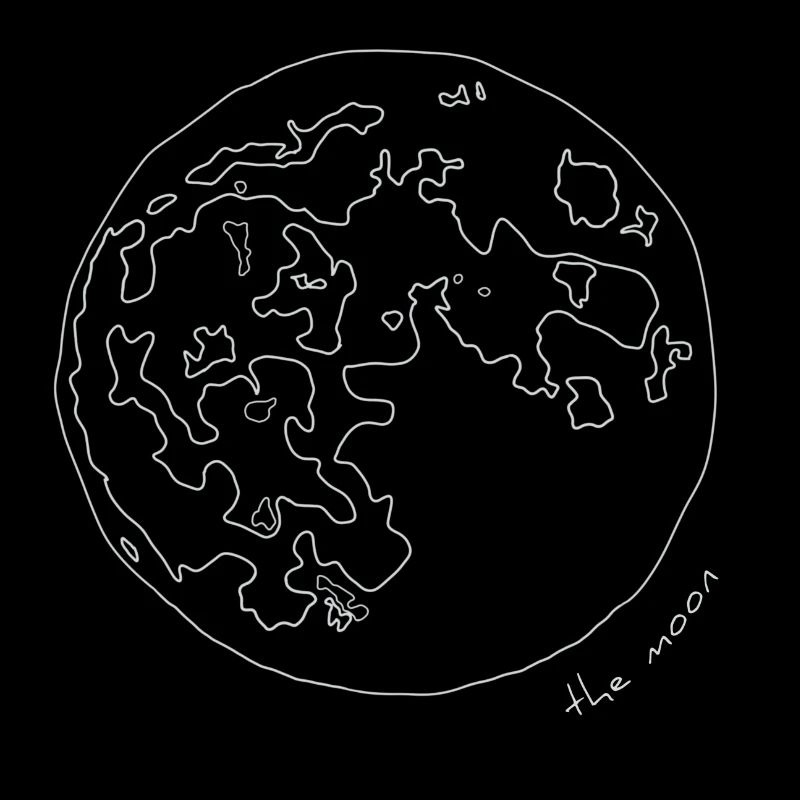 La Lune