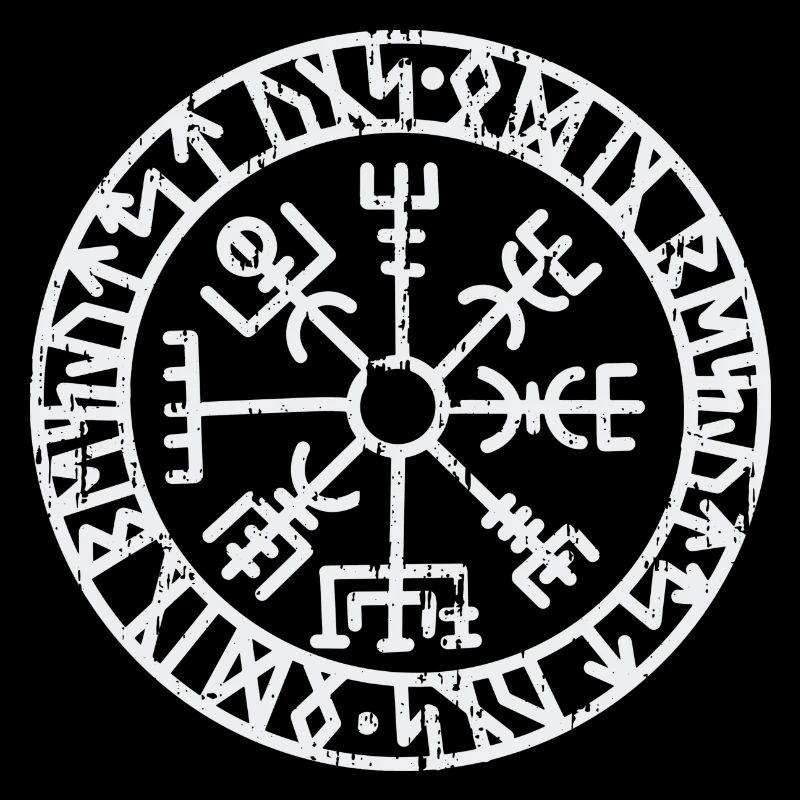Symbole viking