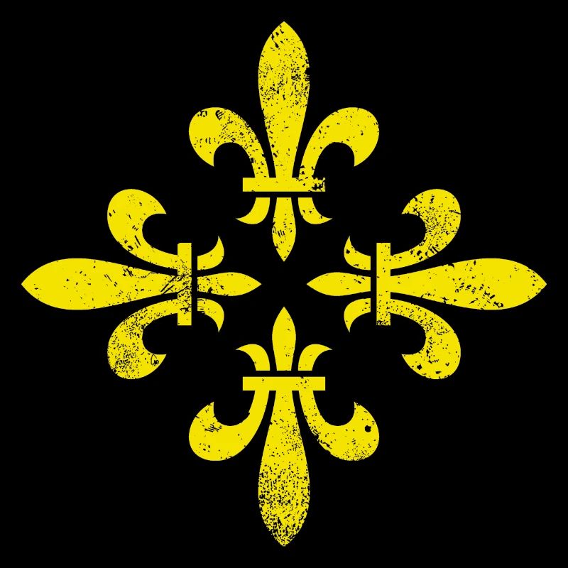 FLEURS DE LYS MILLÉSIME Midden-Drenthe