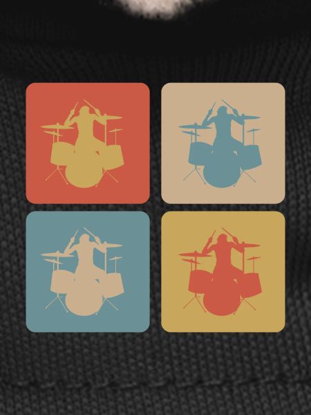 drum design