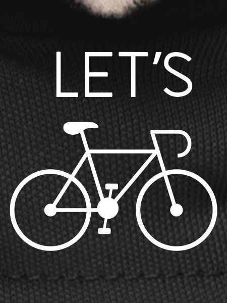 Let's Cycling